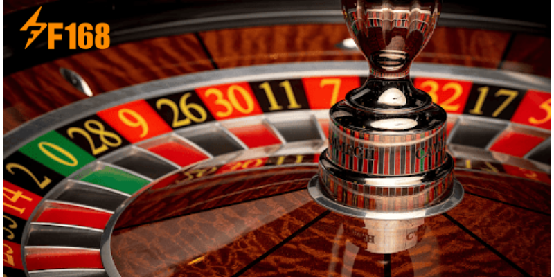 คู่มือการเล่นรูเล็ต – เคล็ดลับการเข้าร่วมอย่างแม่นยำจาก F168