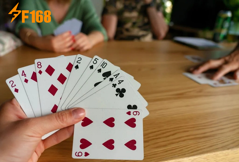 ความเป็นมาของเกมไพ่