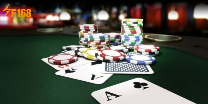 เกมไพ่ F168