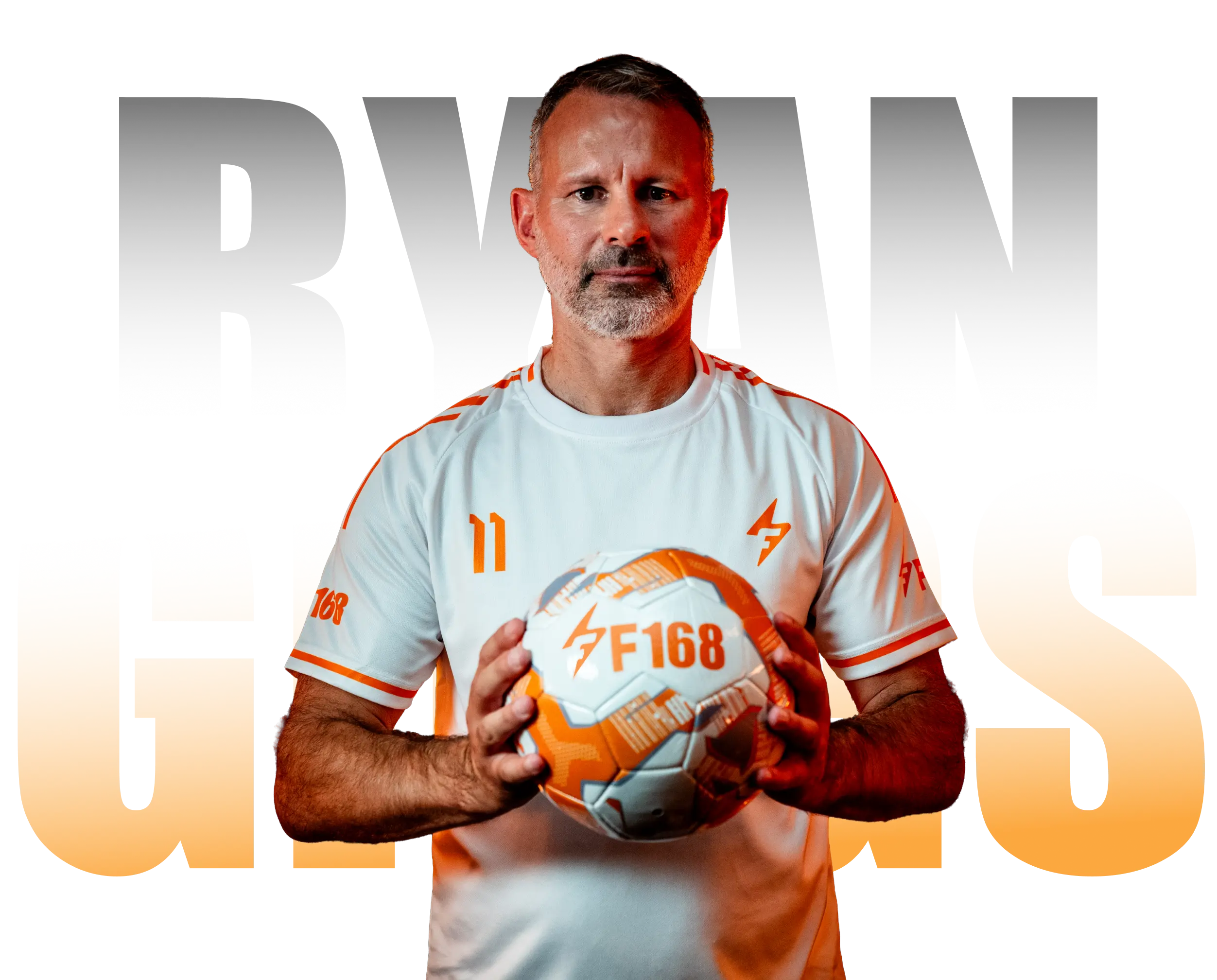 ไรอัน กิ๊กส์ และ F168